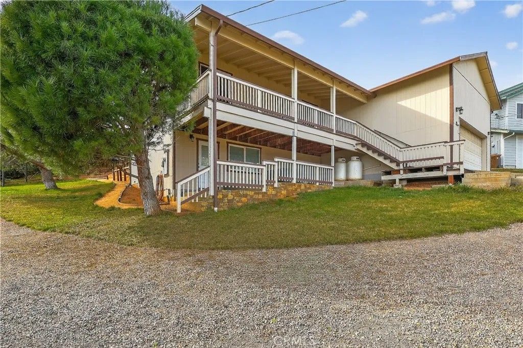 Photo of 5337 Tewa Court, Kelseyville, CA 95451 (MLS # OC26016263)