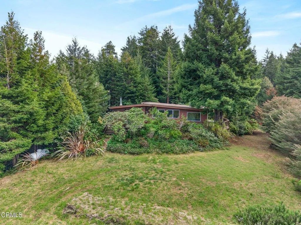 Photo of 2900 Cameron Road, Elk, CA 95432 (MLS # C1-11325)