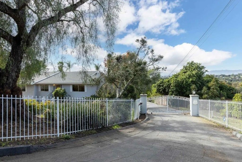 Photo of 1815 Premier Street, Fallbrook, CA 92028 (MLS # NDP2601040)