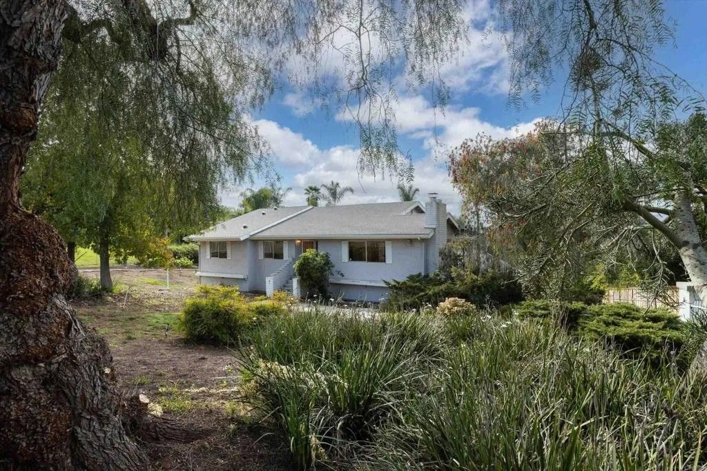 Photo of 1815 Premier Street, Fallbrook, CA 92028 (MLS # NDP2601040)