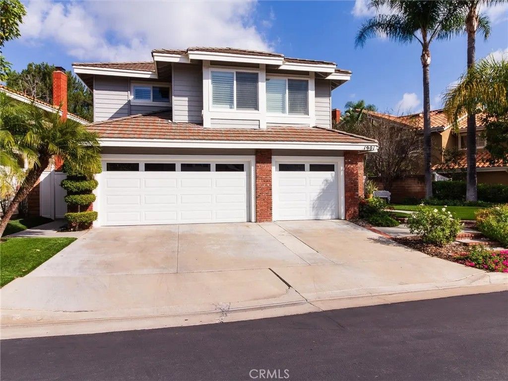 Photo of 1901 Lexington Dr, Fullerton, CA 92835 (MLS # PW26018835)