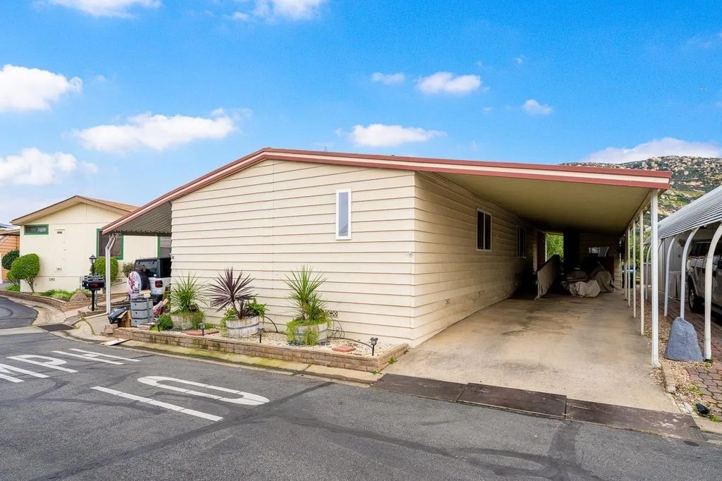 Photo of 15420 Olde Highway 80 #SPC 114, El Cajon, CA 92021 (MLS # 260006834)