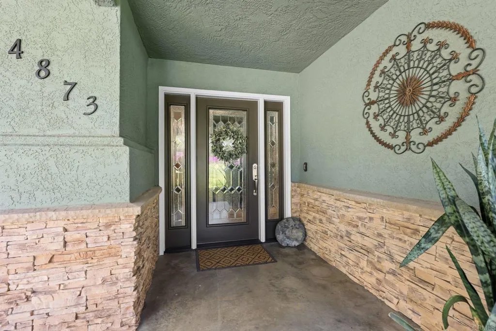 4873 Sunrise Valley Dr.