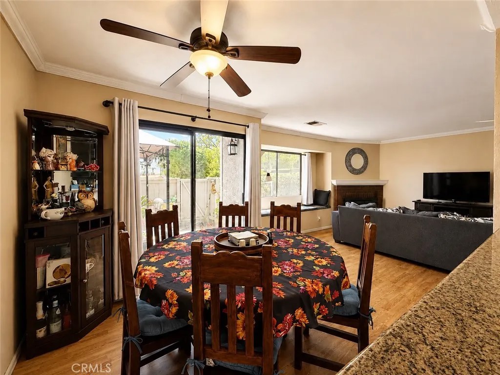 1212 S Barranca B