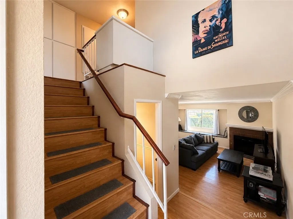 1212 S Barranca B