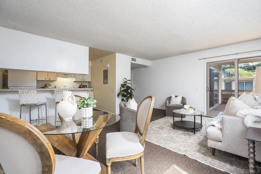 Photo of 3982 Valeta St #273, San Diego, CA 92110 (MLS # 260007835)