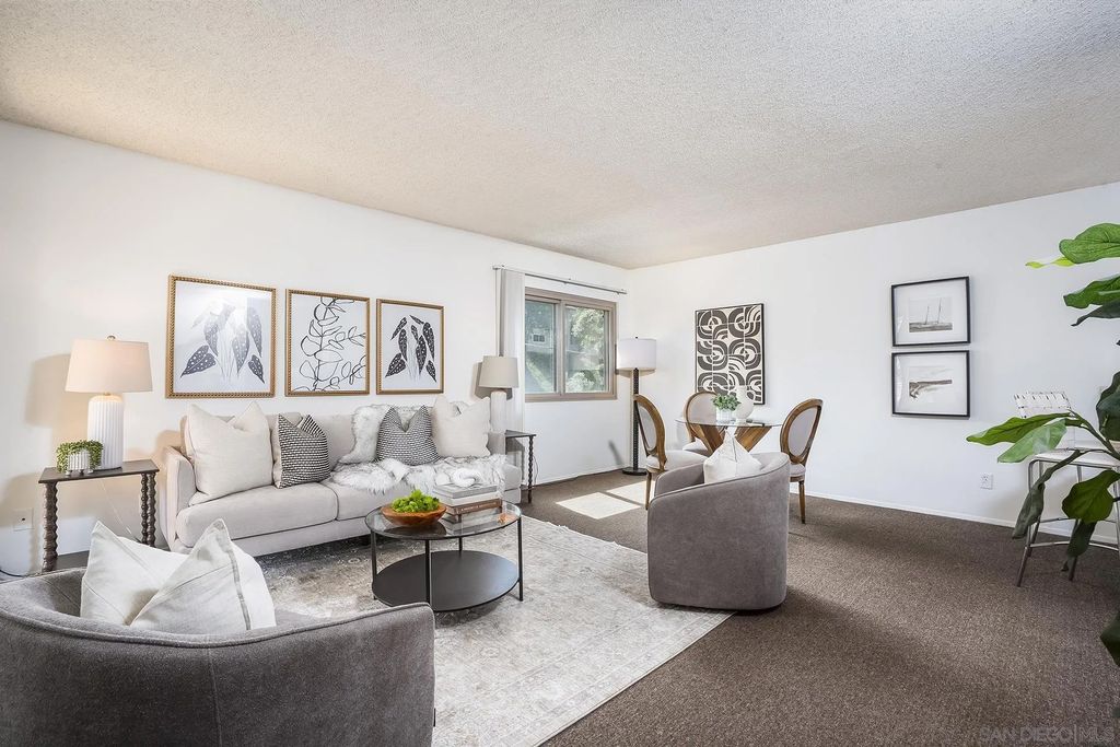 Photo of 3982 Valeta St #273, San Diego, CA 92110 (MLS # 260007835)