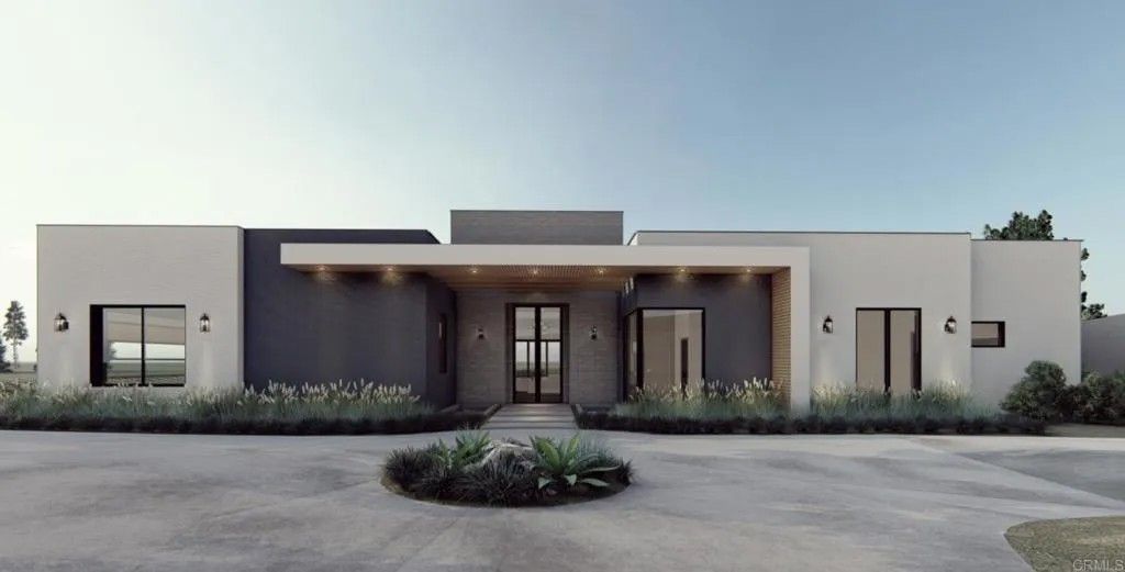 Photo of 9608 Sunset Ave, La Mesa, CA 91941 (MLS # PTP2600080)