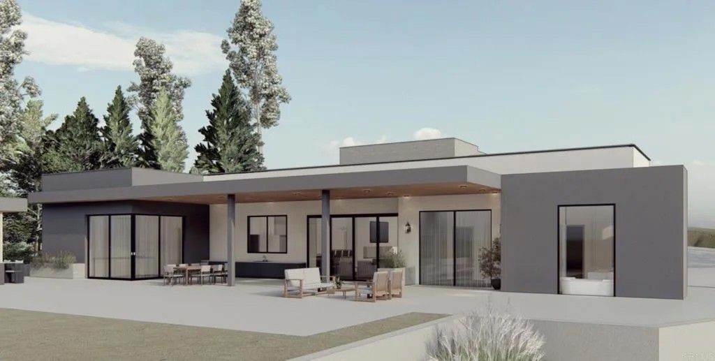 Photo of 9608 Sunset Ave, La Mesa, CA 91941 (MLS # PTP2600080)