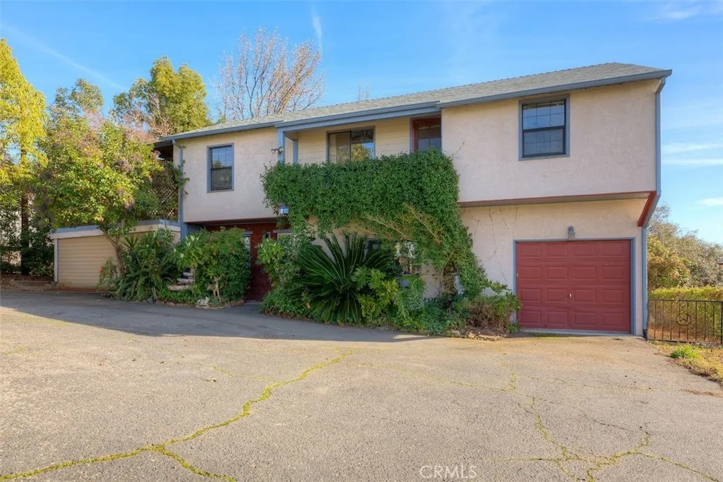 2454 Oro Quincy