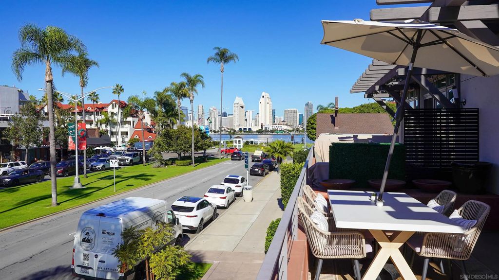 Photo of 141 Orange Ave #202, Coronado, CA 92118 (MLS # 250032565)