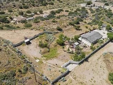 510 E Soledad Pass Road