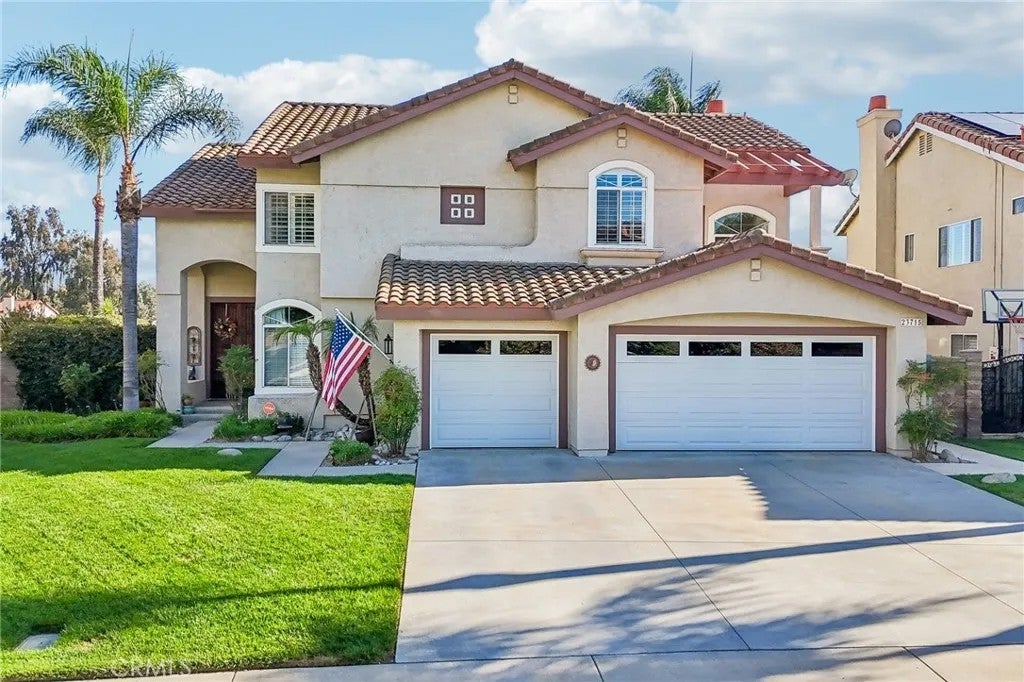 23715 Coldwater Court
