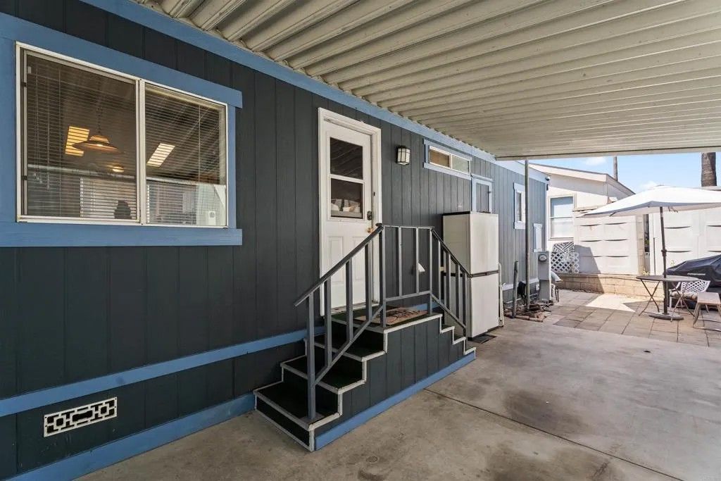 Photo of 13594 Highway 8 Business #SPC 37, Lakeside, CA 92040 (MLS # PTP2507434)