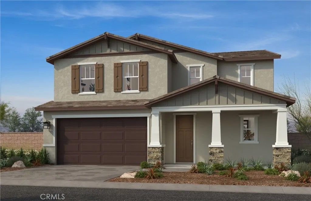 Photo of 31288 Pine Oak Road, Winchester, CA 92596 (MLS # IV26044922)