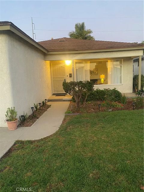 Property photo of 4606 W 148th, Lawndale, CA 90260