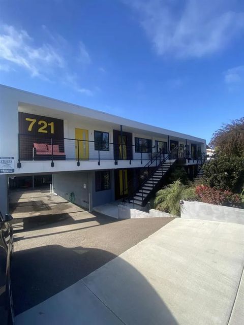721 S Cedros Ave 7 Solana Beach CA 92075