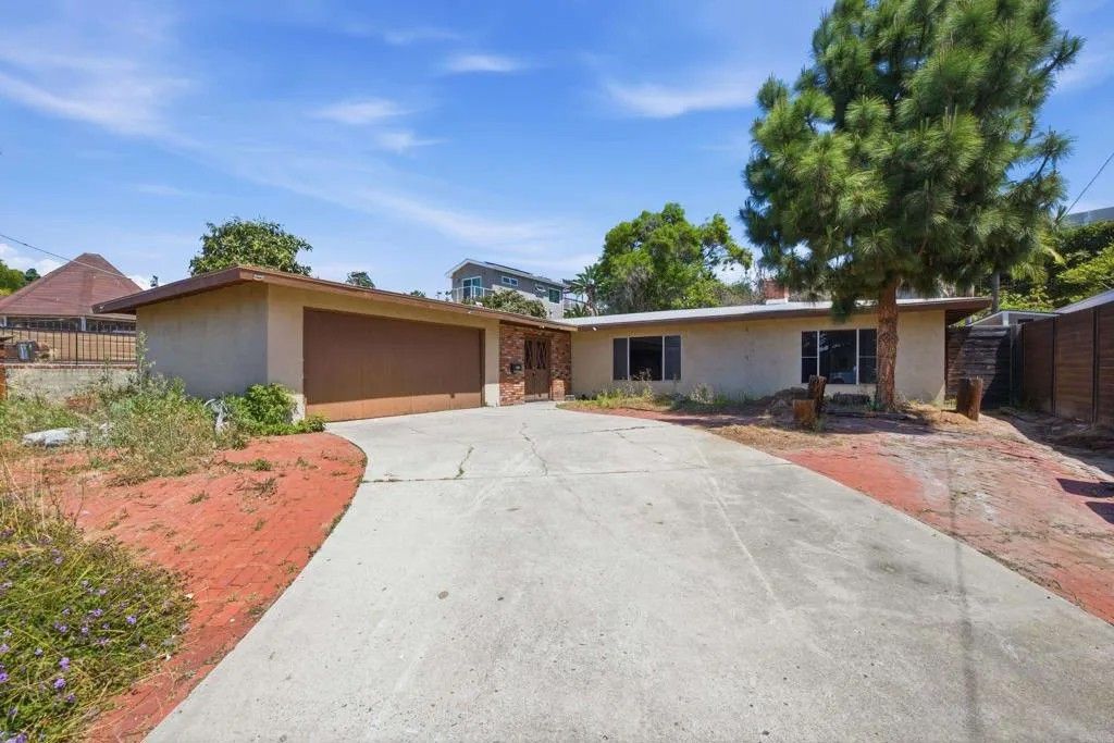 Photo of 2765 Tokalon Street, San Diego, CA 92110 (MLS # PTP2602961)