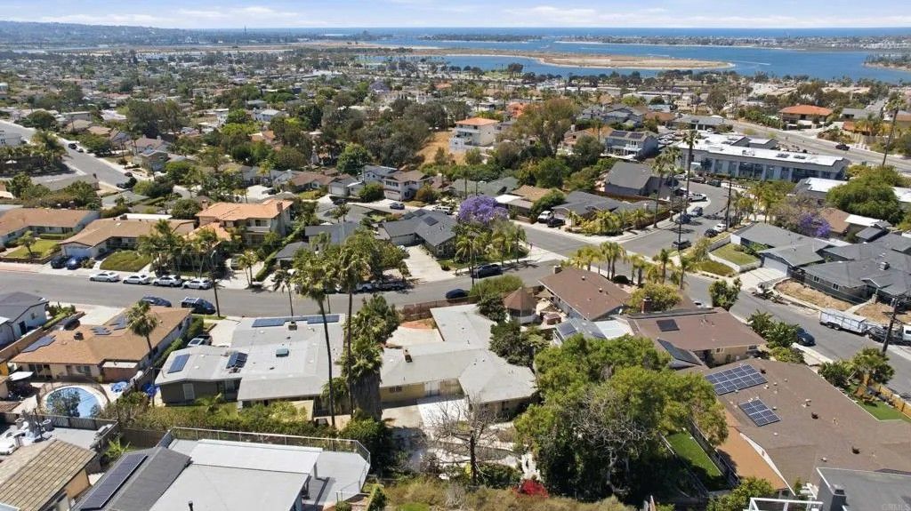 Photo of 2765 Tokalon Street, San Diego, CA 92110 (MLS # PTP2602961)