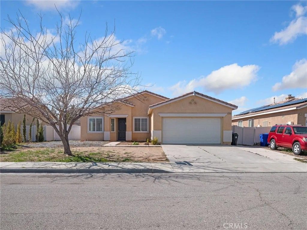 Photo of 15850 Desert Rock Street, Adelanto, CA 92301 (MLS # HD26029055)