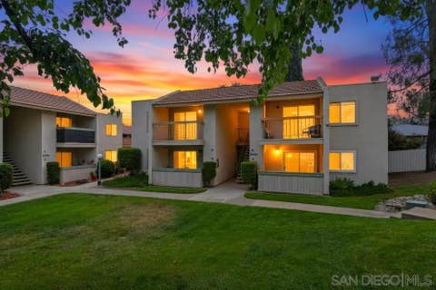 Photo of 12728 Lakeshore Dr #A, Lakeside, CA 92040 (MLS # 260013341)