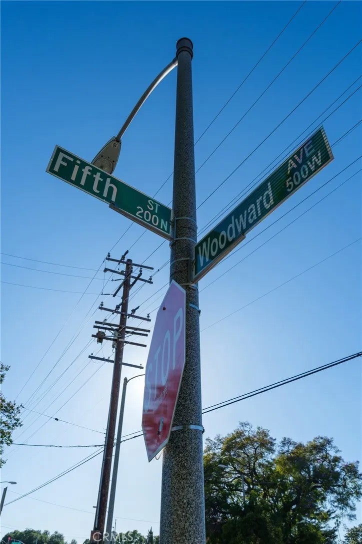 200 N 5th