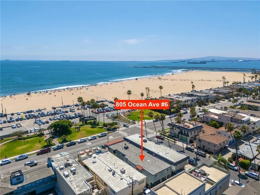805 Ocean Avenue 6