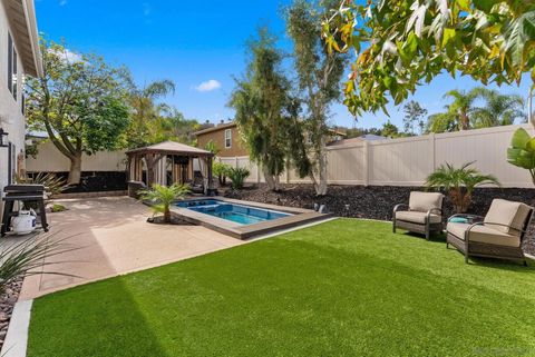 Tiny photo for 1048 Via Vera Cruz, San Marcos, CA 92078 (MLS # 250042371)