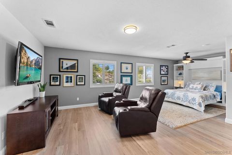Tiny photo for 1048 Via Vera Cruz, San Marcos, CA 92078 (MLS # 250042371)