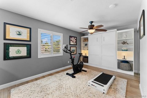 Tiny photo for 1048 Via Vera Cruz, San Marcos, CA 92078 (MLS # 250042371)