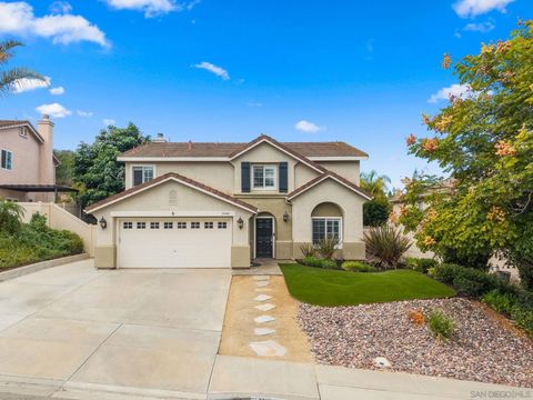 Photo of 1048 Via Vera Cruz, San Marcos, CA 92078 (MLS # 250042371)