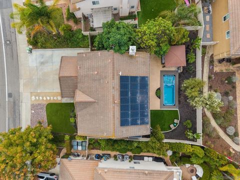 Tiny photo for 1048 Via Vera Cruz, San Marcos, CA 92078 (MLS # 250042371)