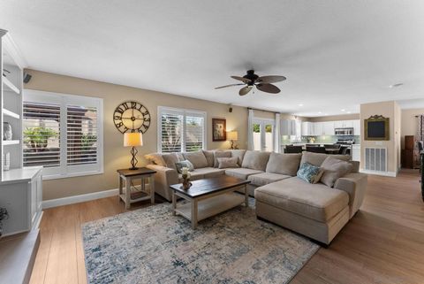 Tiny photo for 1048 Via Vera Cruz, San Marcos, CA 92078 (MLS # 250042371)