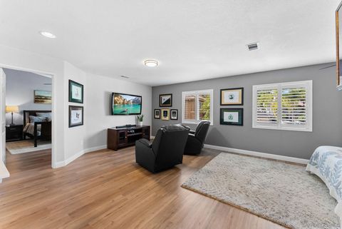 Tiny photo for 1048 Via Vera Cruz, San Marcos, CA 92078 (MLS # 250042371)