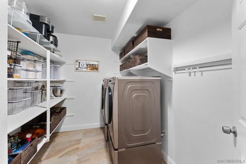Tiny photo for 1048 Via Vera Cruz, San Marcos, CA 92078 (MLS # 250042371)
