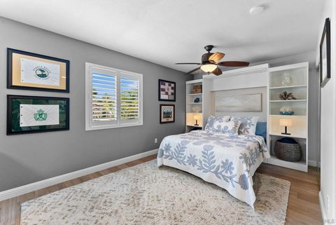 Tiny photo for 1048 Via Vera Cruz, San Marcos, CA 92078 (MLS # 250042371)