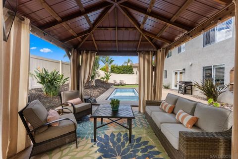 Tiny photo for 1048 Via Vera Cruz, San Marcos, CA 92078 (MLS # 250042371)