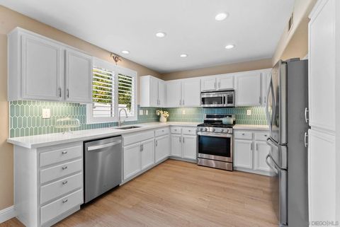Tiny photo for 1048 Via Vera Cruz, San Marcos, CA 92078 (MLS # 250042371)