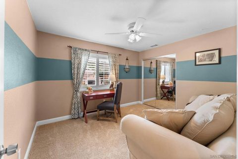 Tiny photo for 1048 Via Vera Cruz, San Marcos, CA 92078 (MLS # 250042371)