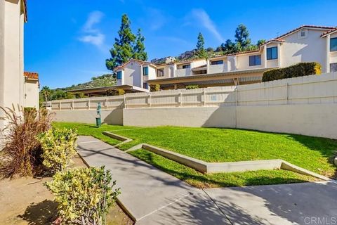 Photo of 8731 Graves Ave #50, Santee, CA 92071 (MLS # PTP2600403)