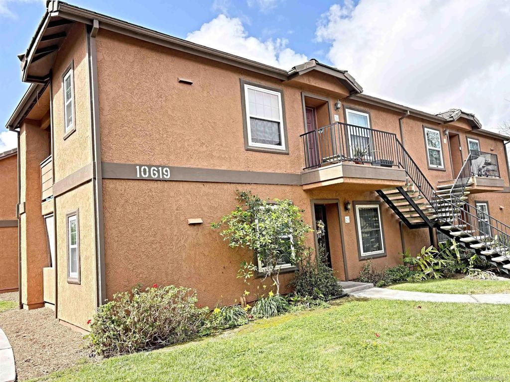 Photo of 10619 Dabney Dr #25, San Diego, CA 92126 (MLS # 260010010)
