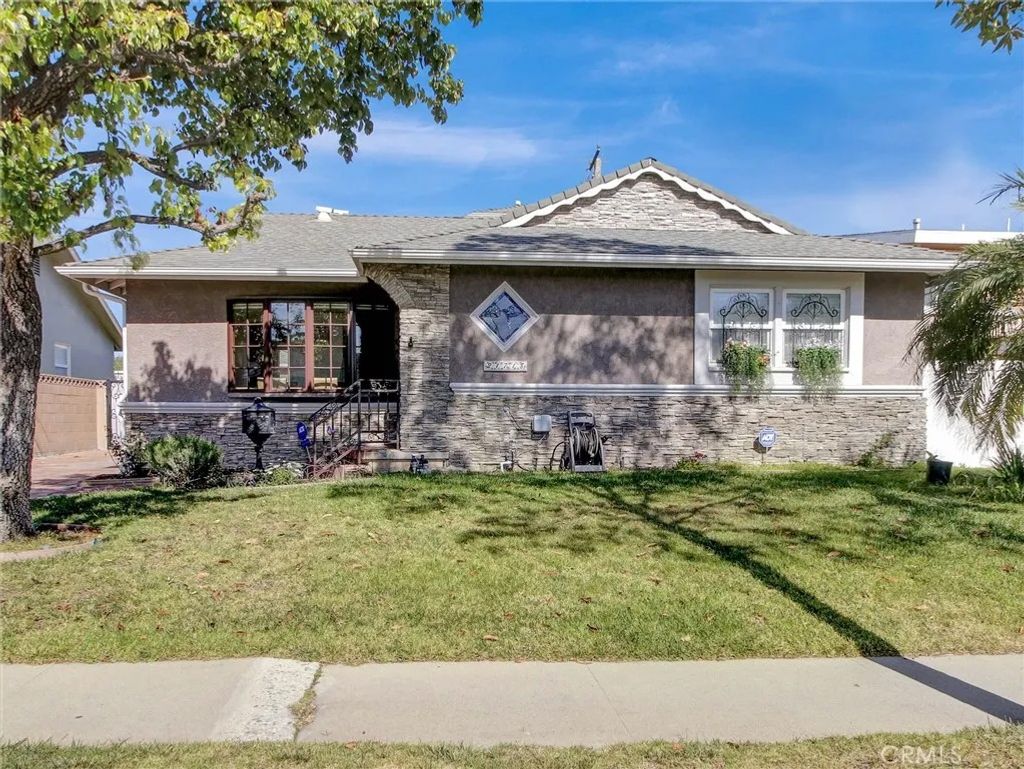 Photo of 21718 Ladeene Ave, Torrance, CA 90503 (MLS # PV26082172)