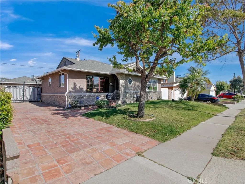 Photo of 21718 Ladeene Ave, Torrance, CA 90503 (MLS # PV26082172)