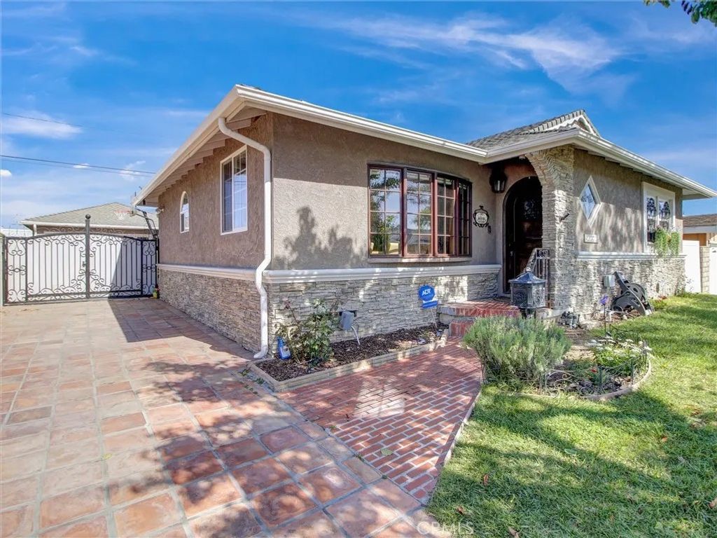 Photo of 21718 Ladeene Ave, Torrance, CA 90503 (MLS # PV26082172)