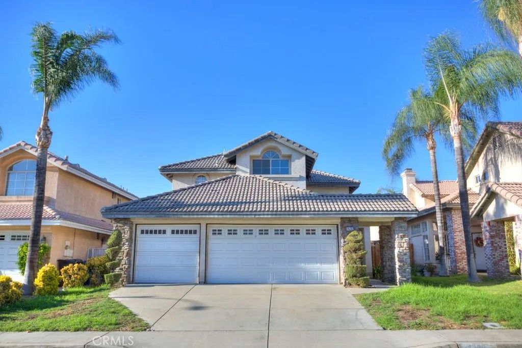 Photo of 14282 Tuolumne Court, Fontana, CA 92336 (MLS # WS26043416)