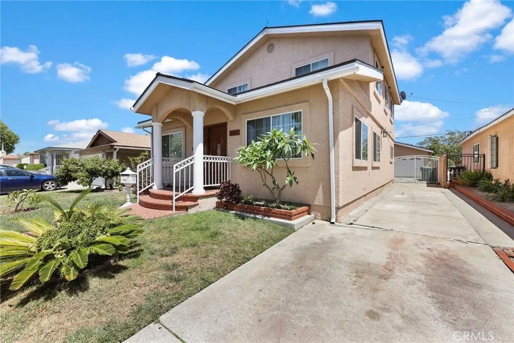 3148 Magnolia