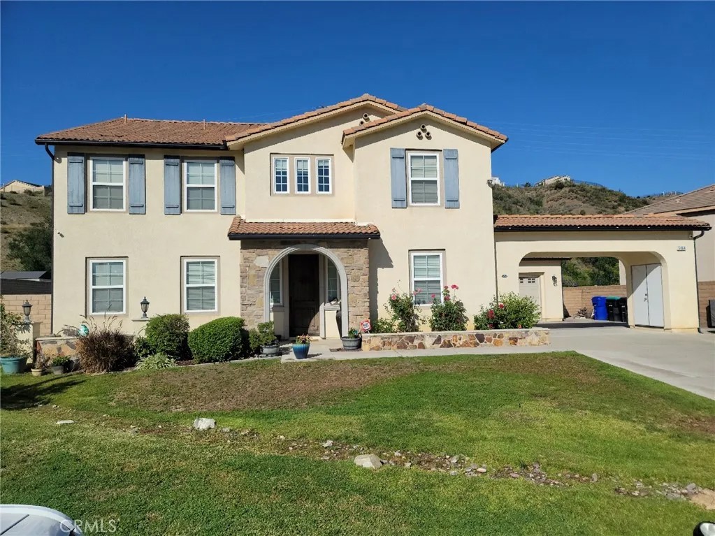 5464 N Valles