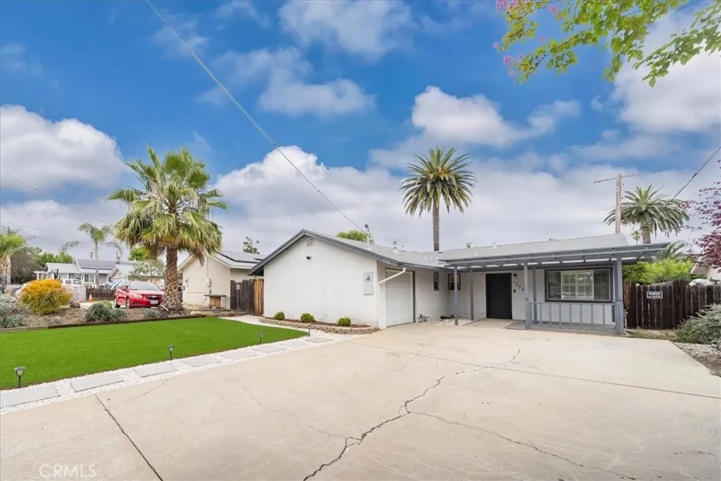 1354 S Maple