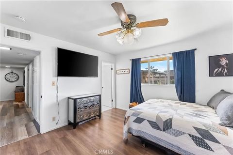 Tiny photo for 2130 Orange Street, Rosamond, CA 93560 (MLS # SR25246956)