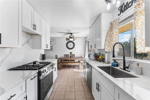 Tiny photo for 2130 Orange Street, Rosamond, CA 93560 (MLS # SR25246956)